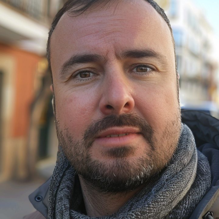 Роман Лебедев